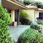 Valrossa Villa