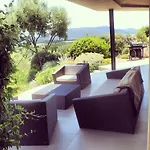 Villa Valrossa