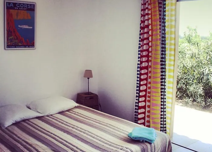 Valrossa Villa Porto-Vecchio (Corsica)