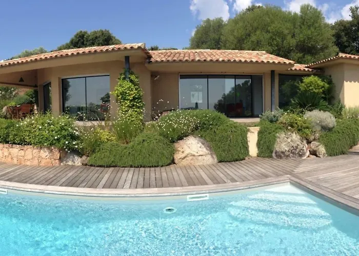 Valrossa * Porto-Vecchio (Corsica)