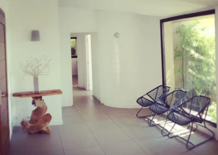 Valrossa * Porto-Vecchio (Corsica)