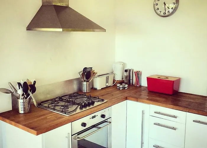 Villa Valrossa Porto-Vecchio (Corsica)