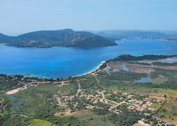 Valrossa Porto-Vecchio (Corsica)