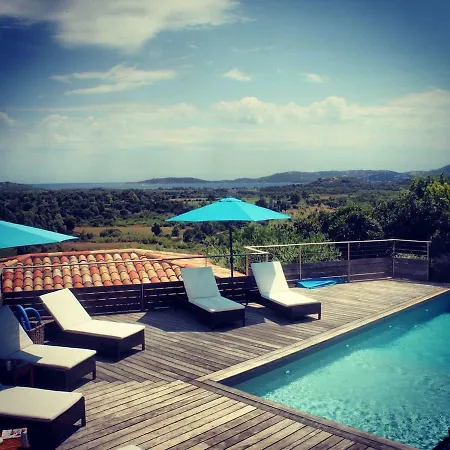 Valrossa * 포르토베쉬오