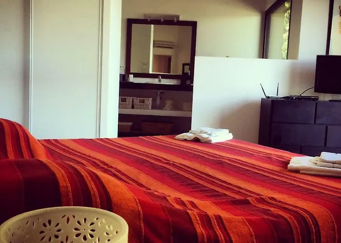 Valrossa * Porto-Vecchio (Corsica)