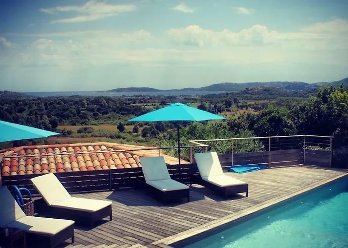 Valrossa * Porto-Vecchio (Corsica)