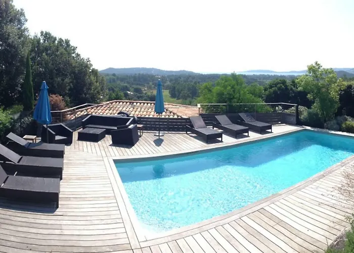Valrossa Villa *