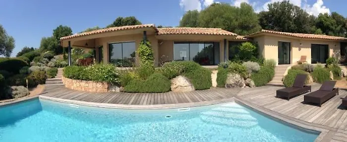 Villa Valrossa *