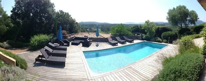 Valrossa Porto-Vecchio (Corsica)