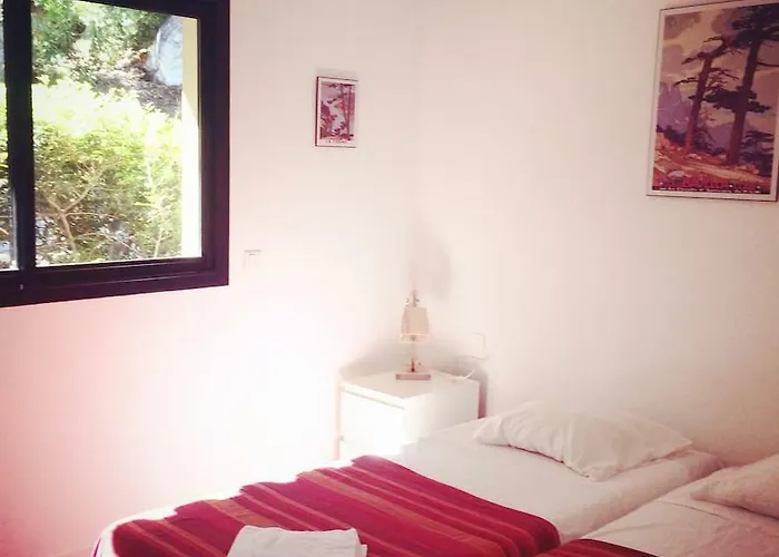 Valrossa Villa *